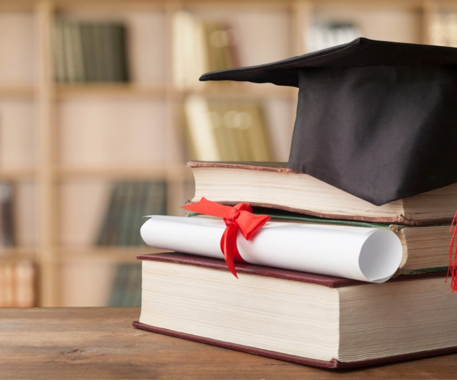 death of academic qualifications