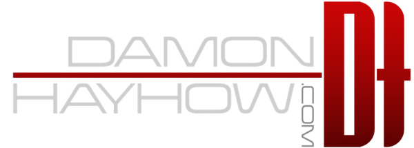 damon hayhow logo