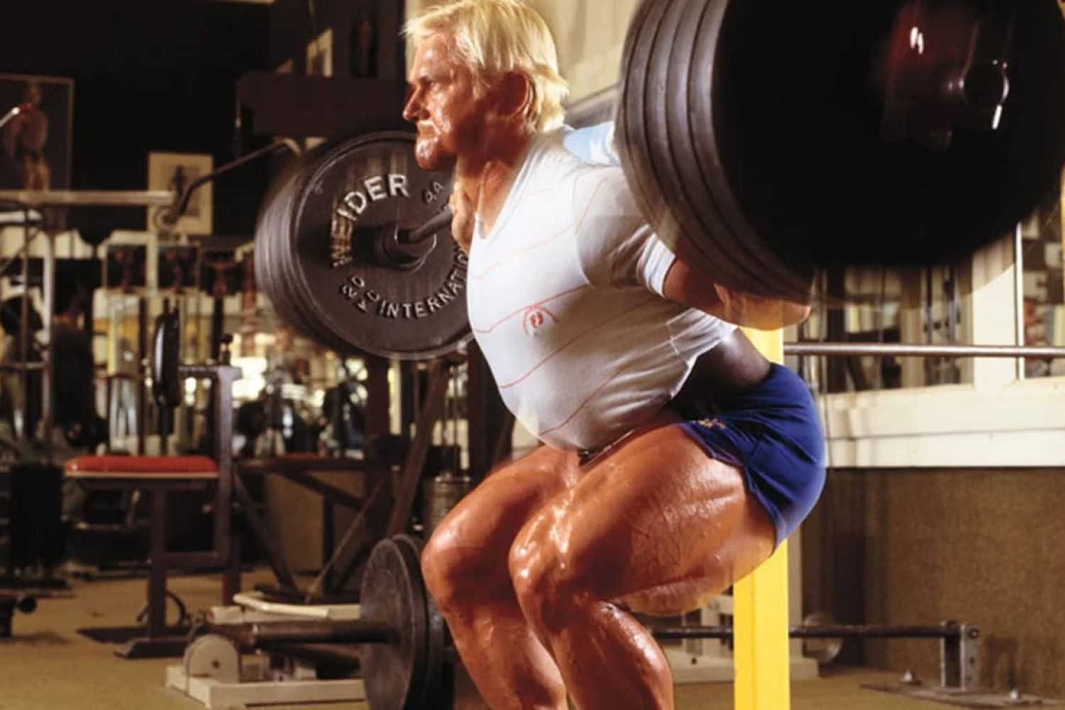 Tom-Platz-thighs