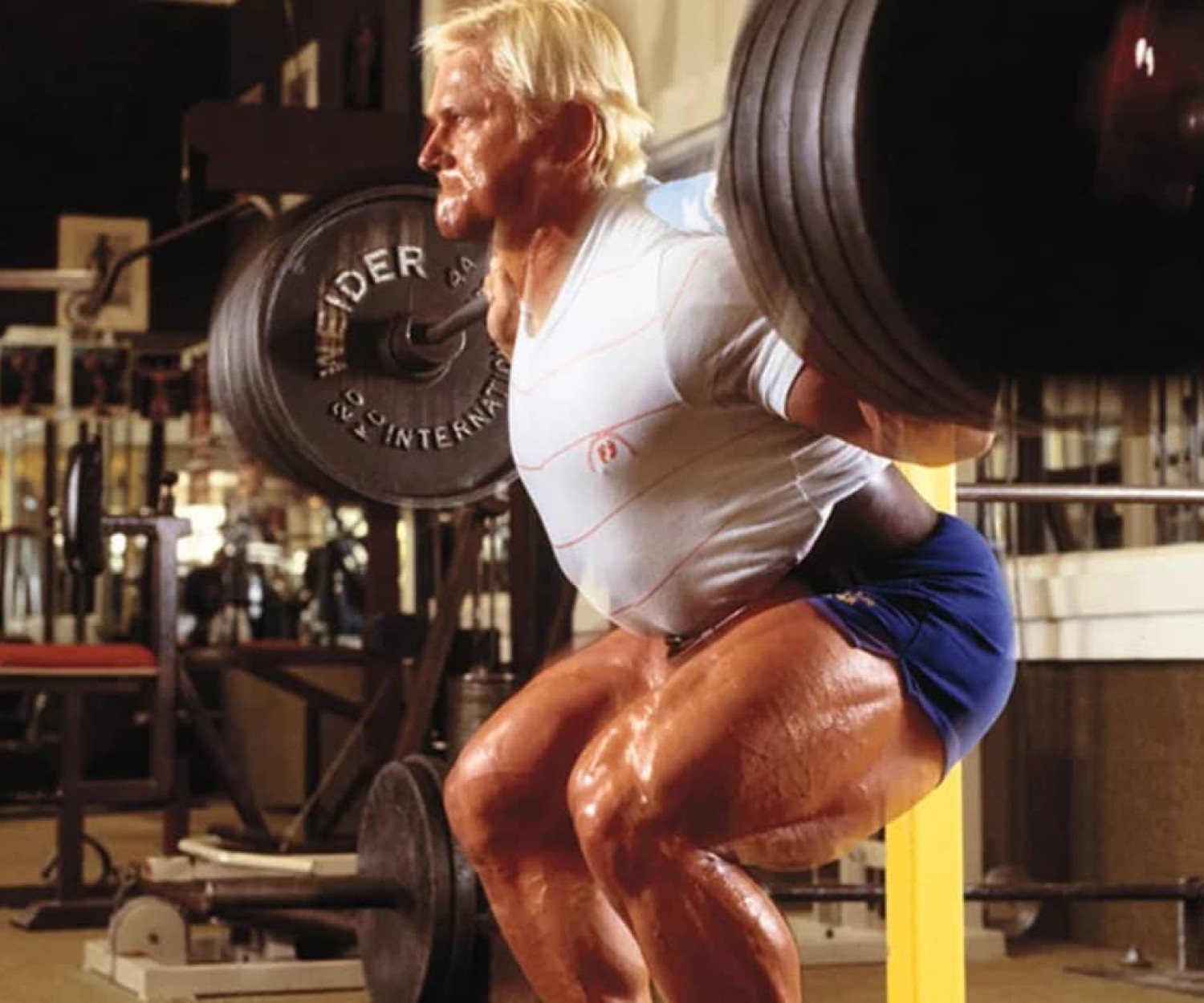 Tom-Platz-thighs